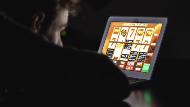 dewagacor55 Arcade